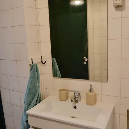 Cute Flat In *
