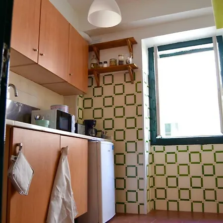 Apartmán Cute Flat In