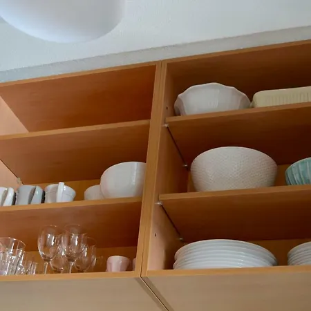 Cute Flat In Apartmán *