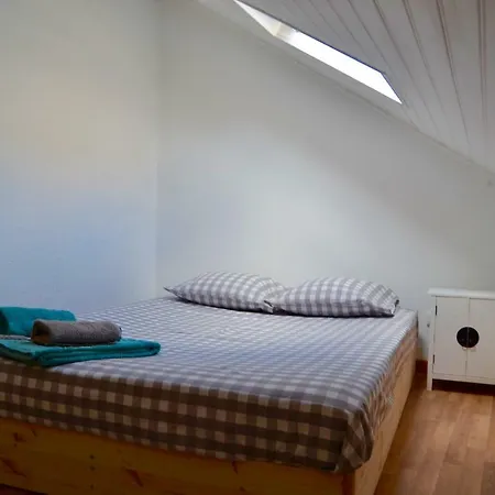 Cute Flat In *