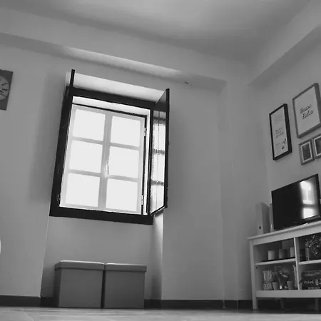 Cute Flat In *