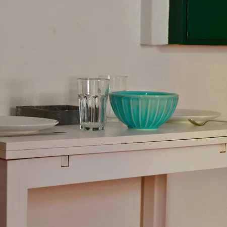 Cute Flat In Apartmán Lisboa