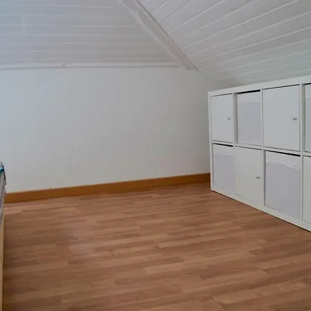 Cute Flat In