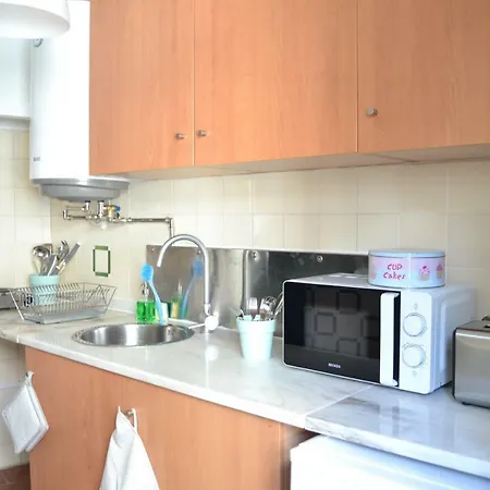 Cute Flat In Apartmán *