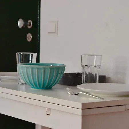 Cute Flat In Lisboa