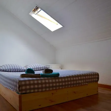 Cute Flat In Apartmán *