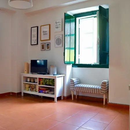 Cute Flat In Apartmán