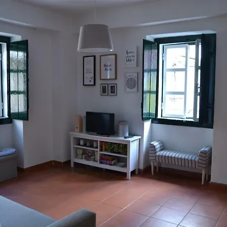 Cute Flat In